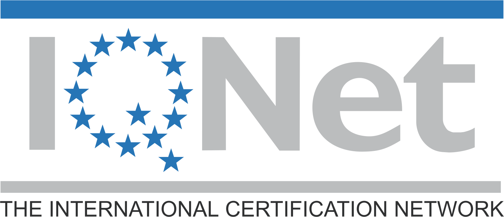 IQNET